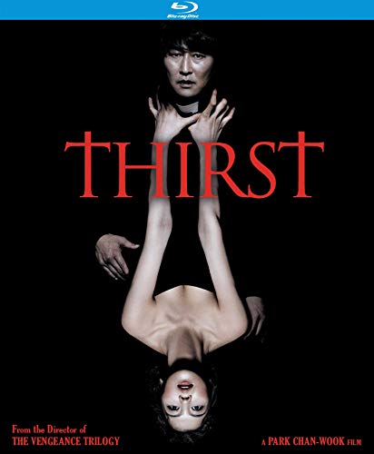 THIRST [BLU-RAY]