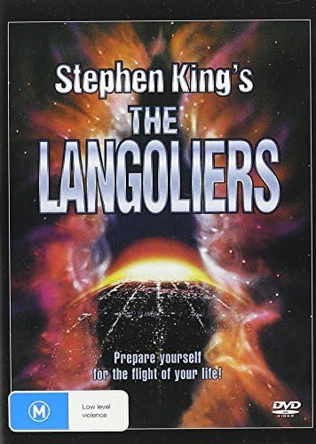 LANGGOLIERS [IMPORT]