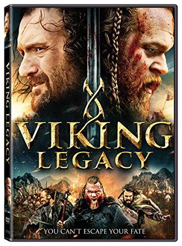 VIKING LEGACY