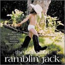 RAMBLIN' JACK ELLIOTT - RAMBLIN JACK ELLIOT: BALLAD OF RAMBLIN JACK (ORIGINAL SOUNDTRACK)