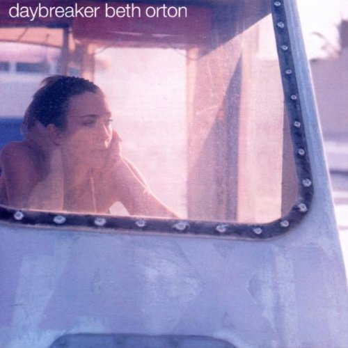 ORTON, BETH - DAYBREAKER