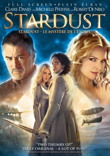 STARDUST (LE MYSTERE DE L'ETOILE) (FULL SCREEN)