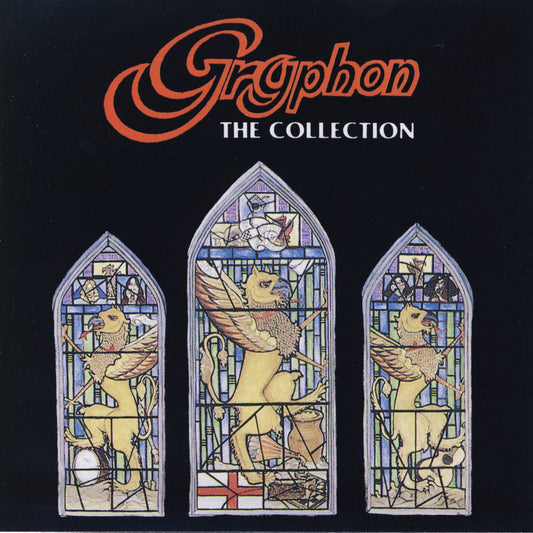 GRYPHON  - COLLECTION