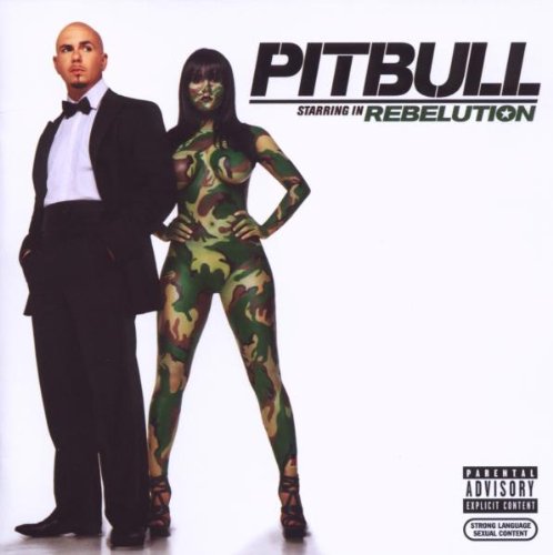 PITBULL - REBELUTION