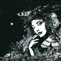 CLOSET WITCH - CHIAROSCURO [CD]
