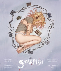 STARFISH [BLU-RAY]