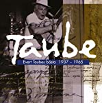 TAUBE, EVERT - BASTA 1937-1965 (2CDS)