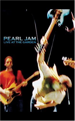LIVE AT THE GARDEN [IMPORT]
