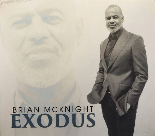 MCKNIGHT, BRIAN  - EXODUS