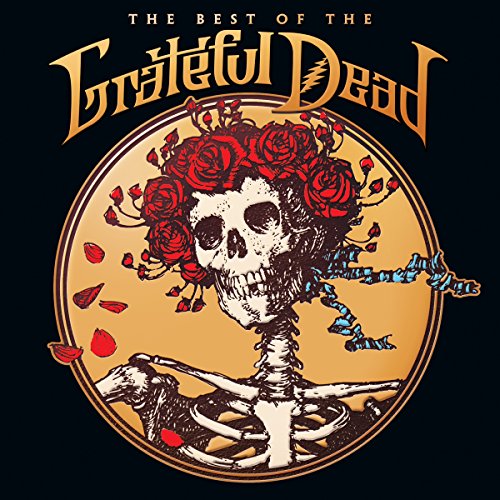 GRATEFUL DEAD - THE BEST OF THE GRATEFUL DEAD (2 CD)