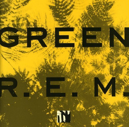 R.E.M. - GREEN