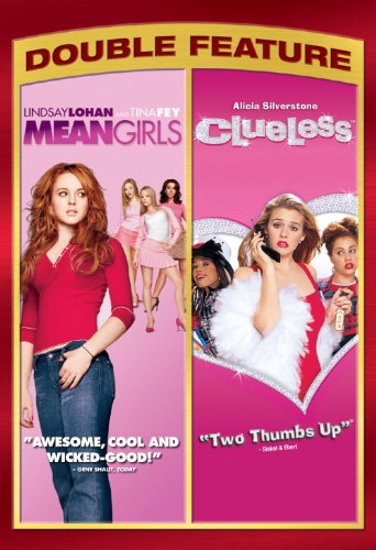 CLUELESS/MEAN GIRLS (BILINGUAL)