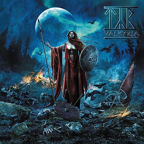 TYR - VALKYRJA