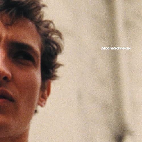 ALIOCHA SCHNEIDER - ALIOCHA SCHNEIDER (DELUXE) (VINYL)