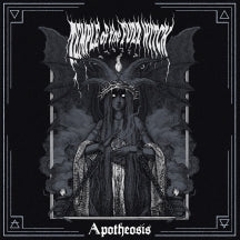 TEMPLE OF THE FUZZ WITCH - APOTHEOSIS [CD]