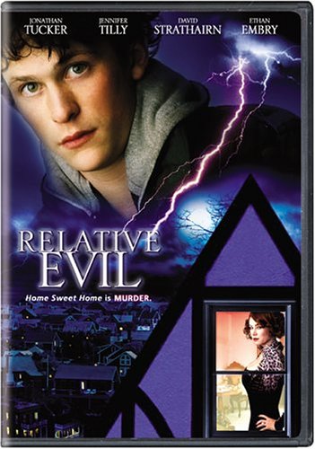 RELATIVE EVIL [IMPORT]