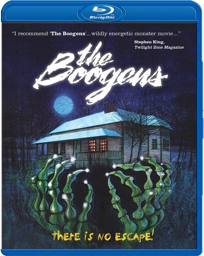 THE BOOGENS [BLU-RAY]