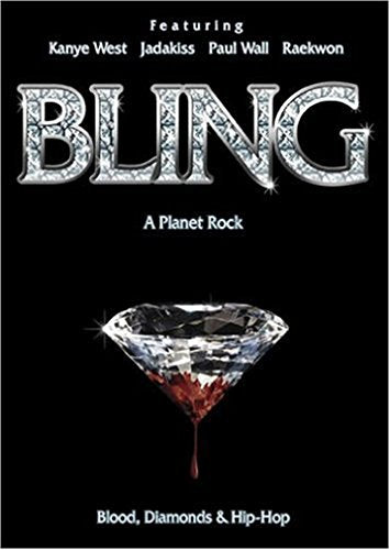 BLING [IMPORT]