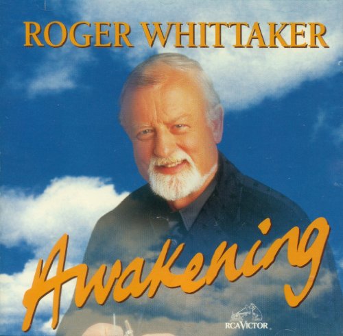 WHITTAKER, ROGER - AWAKENING