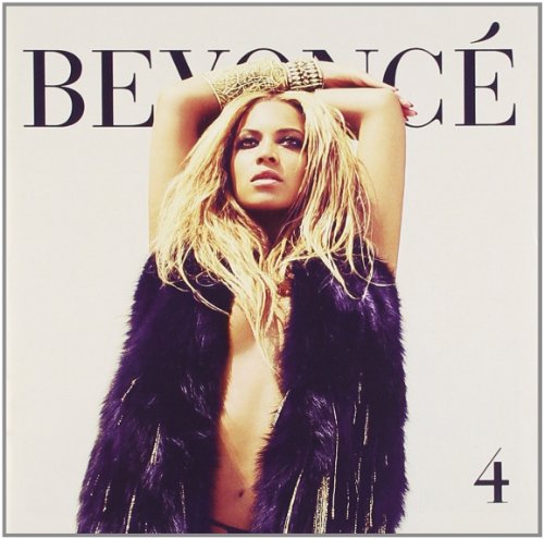 BEYONCE - 4