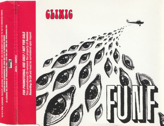 CLINIC  - FUNF