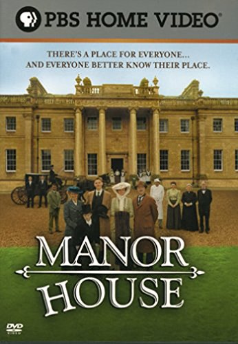 MANOR HOUSE