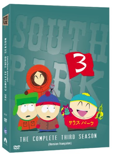 SOUTH PARK: SEASON 3