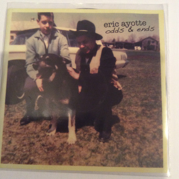 AYOTTE, ERIC  - ODDS & ENDS