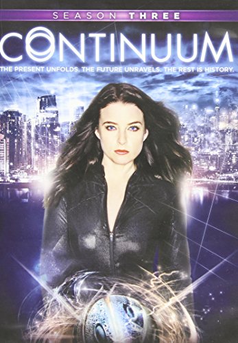 CONTINUUM: S3