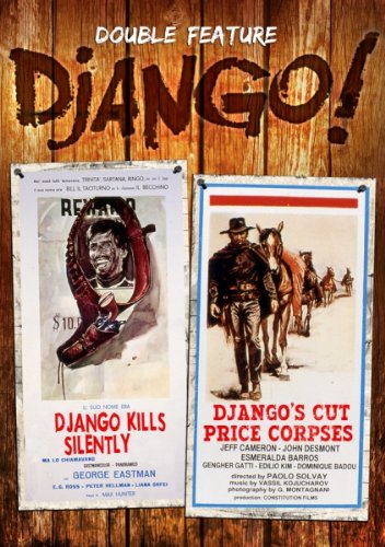 DJANGO: DBL. FEATURE: DJANGO..