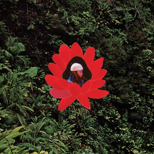 LIONMILK - WHEN THE FLOWERS BLOOM [VINYL]
