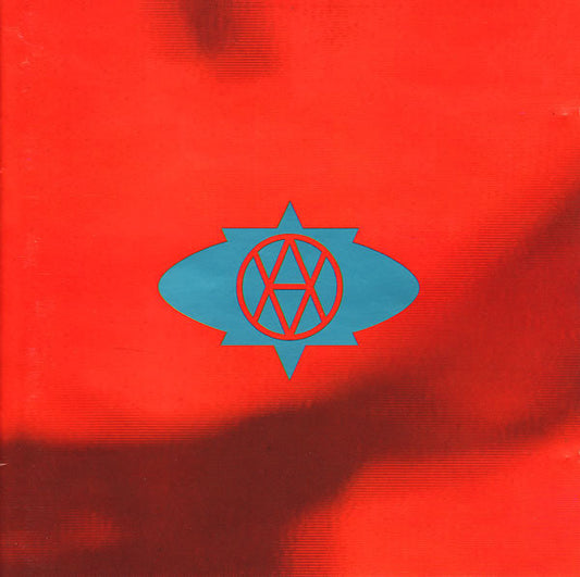 AFRO CELT SOUND SYSTEM  - VOLUME 2-RELEASE (JAPANESE)