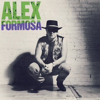 FORMOSA, ALEX  - ST