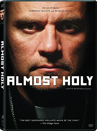 ALMOST HOLY (SOUS-TITRES FRANAIS)