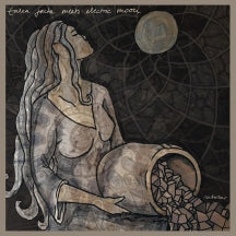 TALEA JACTA MEETS ELECTRIC MOON - SABOTAR (180 GRAM VINYL) [LP]