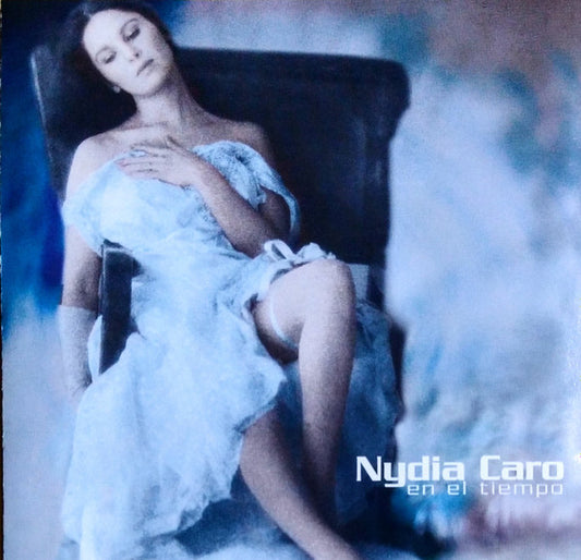 CARO, NYDIA  - EN EL TIEMPO