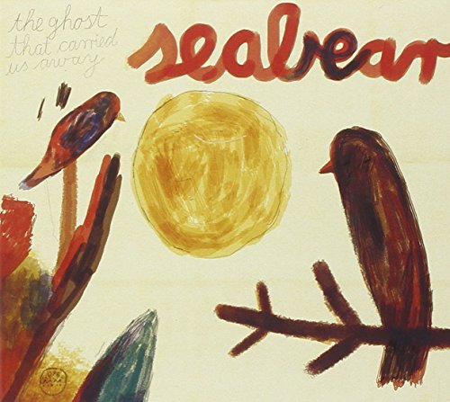 SEABEAR - THE GHOST THAT CARRIED US AWAY