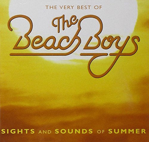 BEACH BOYS  - SOUNDS OF SUMMER: VERY BEST OF (REMASTER