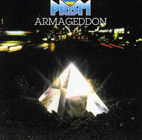 PRISM  - ARMAGEDDON