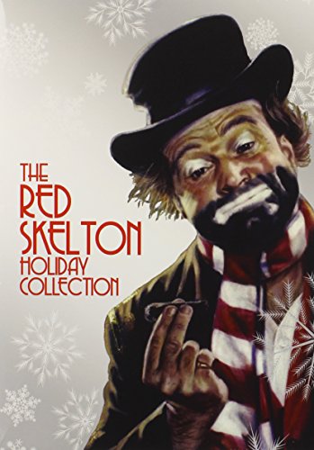 TIMELESS RED SKELTON HOLIDAY COLLECTION