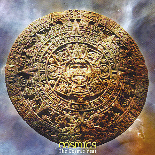 COSMICS  - COSMIC YEAR