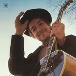 DYLAN, BOB  - NASHVILLE SKYLINE (REMASTERED)