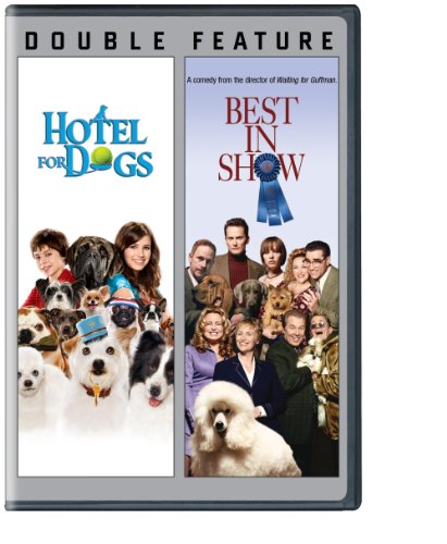 HOTEL FOR DOGS / BEST IN SHOW (DOUBLE FEATURE)