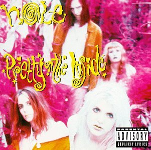 HOLE - PRETTY ON THE INSIDE