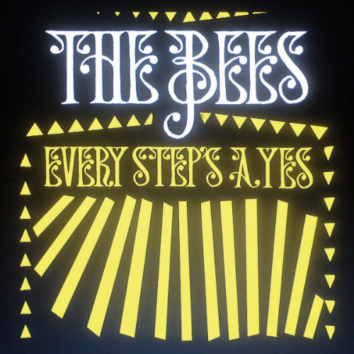 BEES - EVERY STEP'S A YES