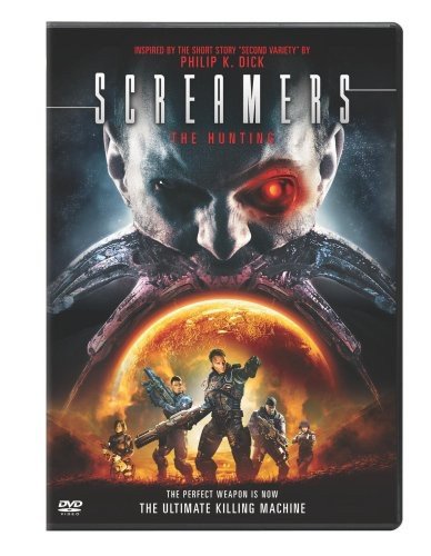 SCREAMERS: THE HUNTING [IMPORT]