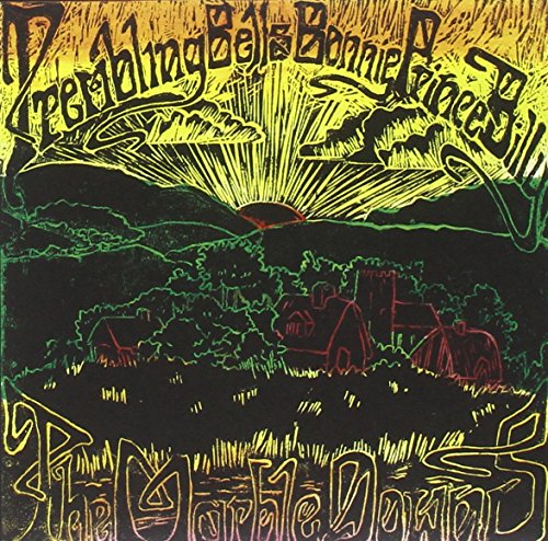TREMBLING BELLS & BONNIE PRINCE BILLY - THE MARBLE DOWNS