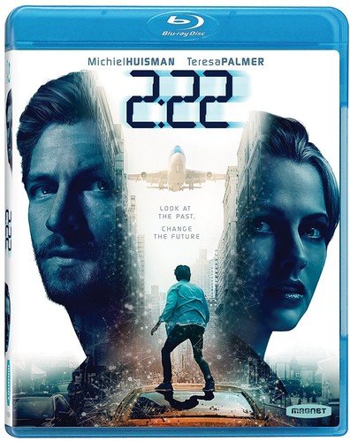 2:22 [BLU-RAY] [IMPORT]