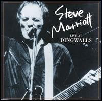 MARRIOTT, STEVE - VOICE OF HUMBLE PIE