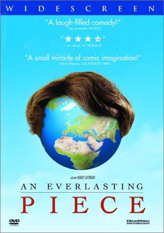 AN EVERLASTING PIECE (WIDESCREEN)